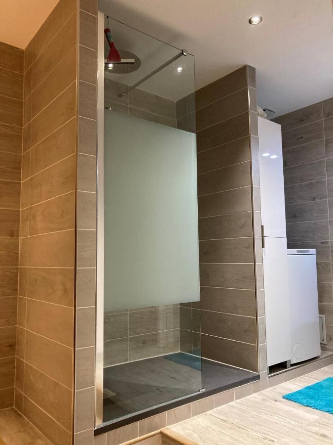 Villa Avec Jacuzzi Sur Les Hauteurs De La Ciotat Ceyreste Kültér fotó